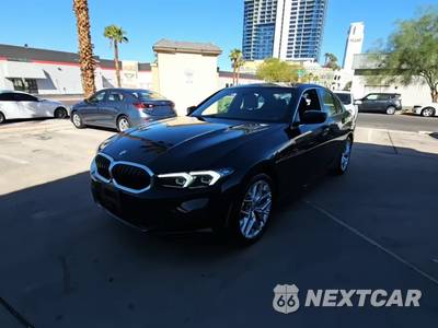 2026 BMW 3 Series Sedan 330i xDrive NA - zdjęcie 1 z 24 - miniatura