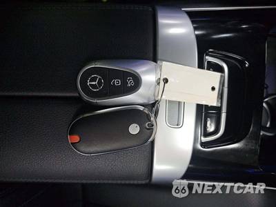 2024 Mercedes-Benz CLE 300 Convertible - zdjęcie 8 z 24 - miniatura