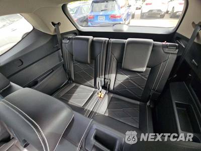 2024 Volkswagen Atlas 2.0T SE - zdjęcie 14 z 24 - miniatura