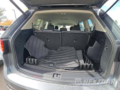 2024 Volkswagen Atlas 2.0T SE - zdjęcie 15 z 24 - miniatura