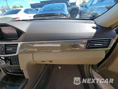 2011 Mercedes-Benz E 350 Sedan - zdjęcie 19 z 31 - miniatura
