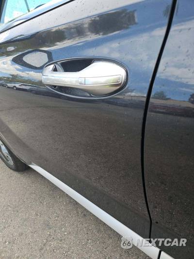 2020 Hyundai Palisade SEL - zdjęcie 24 z 30 - miniatura