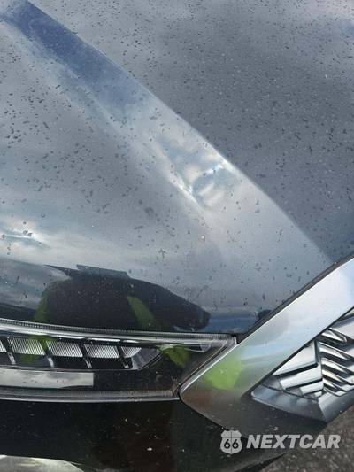 2020 Hyundai Palisade SEL - zdjęcie 22 z 30 - miniatura