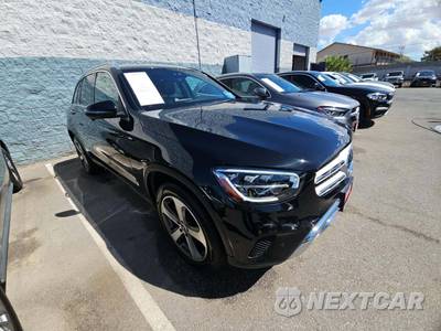 2022 Mercedes-Benz GLC 300 - zdjęcie 4 z 25 - miniatura