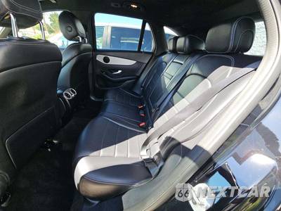 2022 Mercedes-Benz GLC 300 - zdjęcie 13 z 25 - miniatura