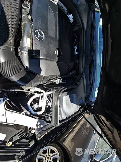 2022 Mercedes-Benz GLC 300 - zdjęcie 25 z 25 - miniatura