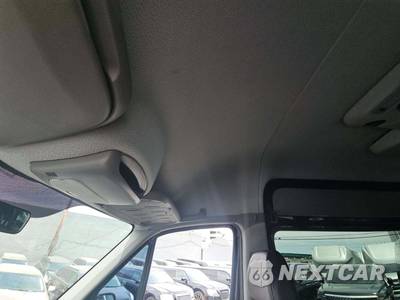2018 Mercedes-Benz Sprinter 2500 Passenger Van High Roof 144.3" WB - zdjęcie 11 z 25 - miniatura