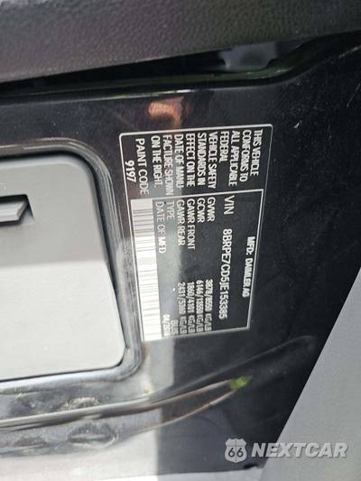 2018 Mercedes-Benz Sprinter 2500 Passenger Van High Roof 144.3" WB - zdjęcie 5 z 25 - miniatura