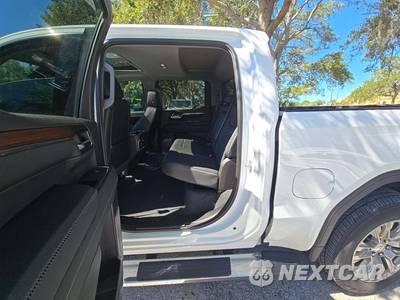 2024 GMC Sierra 1500 Denali Crew Cab Short Bed 5SA - zdjęcie 13 z 20 - miniatura