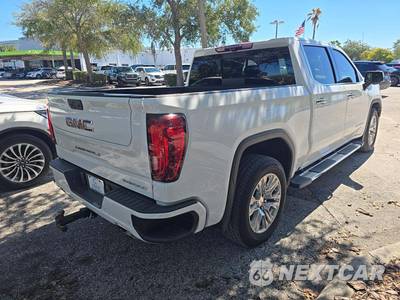 2024 GMC Sierra 1500 Denali Crew Cab Short Bed 5SA - zdjęcie 3 z 20 - miniatura