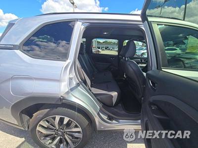2026 Subaru Forester Touring - zdjęcie 16 z 20 - miniatura