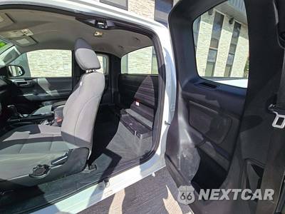 2017 Toyota Tacoma SR Extended Cab Long Bed w/Rear Doors - zdjęcie 13 z 27 - miniatura
