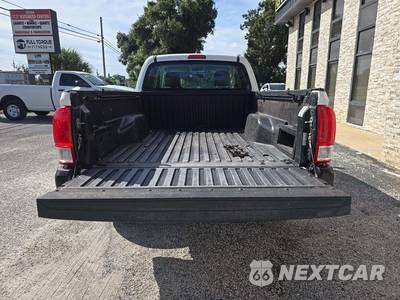 2017 Toyota Tacoma SR Extended Cab Long Bed w/Rear Doors - zdjęcie 14 z 27 - miniatura