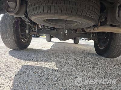 2017 Toyota Tacoma SR Extended Cab Long Bed w/Rear Doors - zdjęcie 15 z 27 - miniatura