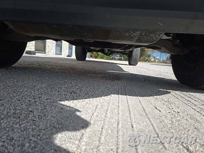2017 Toyota Tacoma SR Extended Cab Long Bed w/Rear Doors - zdjęcie 20 z 27 - miniatura