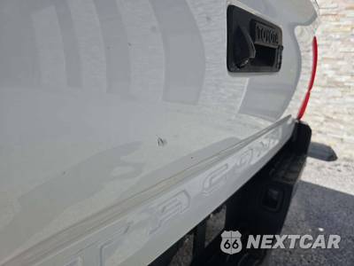 2017 Toyota Tacoma SR Extended Cab Long Bed w/Rear Doors - zdjęcie 26 z 27 - miniatura