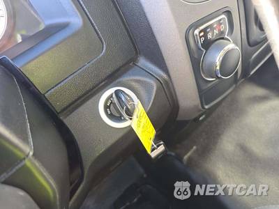 2021 Ram 1500 Classic Tradesman Extended Cab Medium Bed - zdjęcie 8 z 28 - miniatura