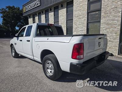 2021 Ram 1500 Classic Tradesman Extended Cab Medium Bed - zdjęcie 2 z 28 - miniatura