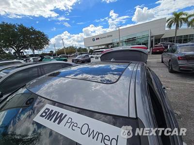 2023 BMW 2 Series Gran Coupe 228i xDrive Sedan M SPORT LINE - zdjęcie 12 z 20 - miniatura