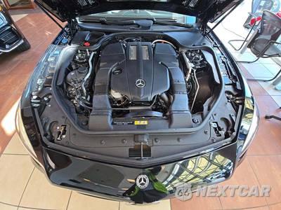 2019 Mercedes-Benz SL 450 - zdjęcie 18 z 19 - miniatura