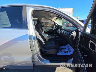 2021 Kia Sorento LX - zdjęcie 19 z 22 - miniatura