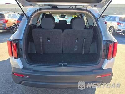 2021 Kia Sorento LX - zdjęcie 15 z 22 - miniatura