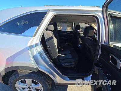 2021 Kia Sorento LX - zdjęcie 17 z 22 - miniatura