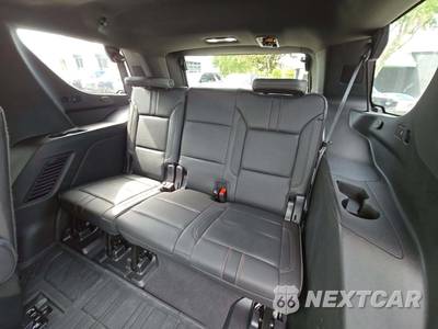 2024 Chevrolet Tahoe RST 1SP - zdjęcie 14 z 23 - miniatura