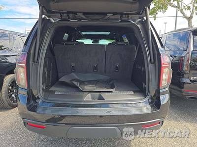 2024 Chevrolet Tahoe RST 1SP - zdjęcie 15 z 23 - miniatura