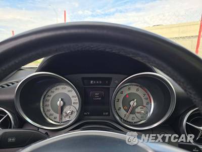 2015 Mercedes-Benz SLK 250 - zdjęcie 9 z 18 - miniatura