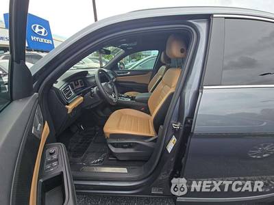 2024 Volkswagen Atlas Cross Sport 2.0T SEL - zdjęcie 6 z 21 - miniatura