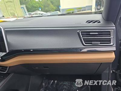 2024 Volkswagen Atlas Cross Sport 2.0T SEL - zdjęcie 19 z 21 - miniatura