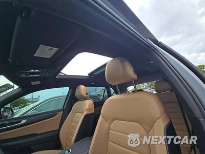 2024 Volkswagen Atlas Cross Sport 2.0T SEL - zdjęcie 11 z 21 - miniatura