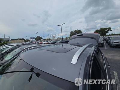 2024 Volkswagen Atlas Cross Sport 2.0T SEL - zdjęcie 12 z 21 - miniatura