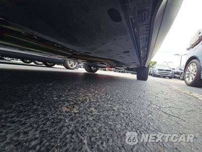 2024 Volkswagen Atlas Cross Sport 2.0T SEL - zdjęcie 7 z 21 - miniatura