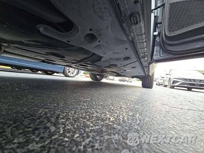 2024 Volkswagen Atlas Cross Sport 2.0T SEL - zdjęcie 17 z 21 - miniatura