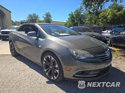 2017 Buick Cascada Premium 1SP - zdjęcie 4 z 28 - miniatura