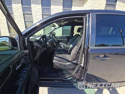 2019 Dodge Grand Caravan SXT 35th Anniversary Edition 121.2" WB - zdjęcie 6 z 28 - miniatura