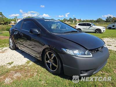 2006 Honda Civic Si Coupe - zdjęcie 4 z 20 - miniatura
