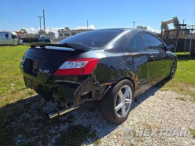 2006 Honda Civic Si Coupe - zdjęcie 3 z 20 - miniatura