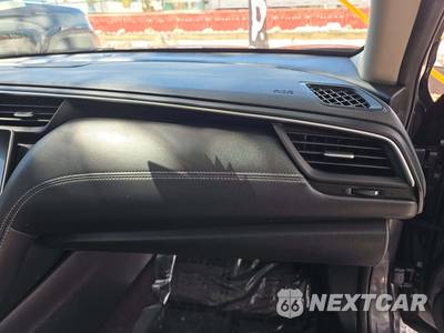 2020 Honda Insight Touring - zdjęcie 19 z 23 - miniatura