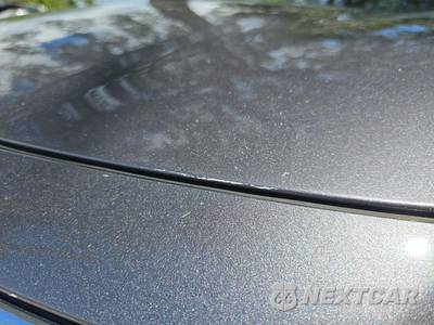 2020 Honda Insight Touring - zdjęcie 22 z 23 - miniatura