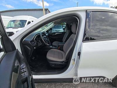 2022 Ford Escape SE - zdjęcie 6 z 24 - miniatura