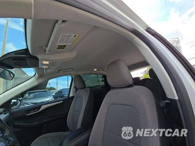 2022 Ford Escape SE - zdjęcie 11 z 24 - miniatura