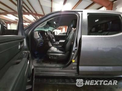 2024 Toyota Tundra Hybrid Limited Crew Cab Short Bed - zdjęcie 6 z 20 - miniatura