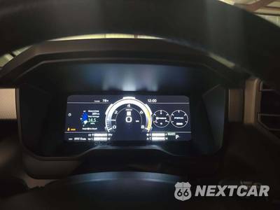 2024 Toyota Tundra Hybrid Limited Crew Cab Short Bed - zdjęcie 9 z 20 - miniatura