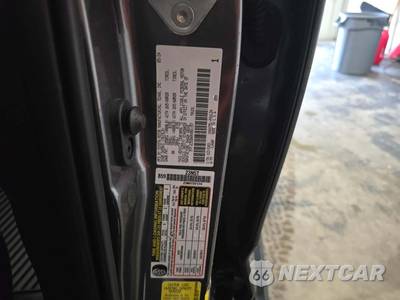 2024 Toyota Tundra Hybrid Limited Crew Cab Short Bed - zdjęcie 5 z 20 - miniatura