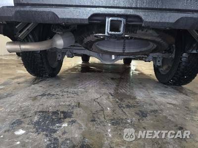2024 Toyota Tundra Hybrid Limited Crew Cab Short Bed - zdjęcie 15 z 20 - miniatura