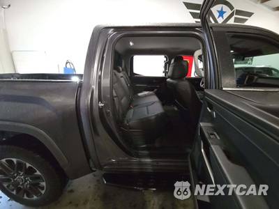 2024 Toyota Tundra Hybrid Limited Crew Cab Short Bed - zdjęcie 16 z 20 - miniatura