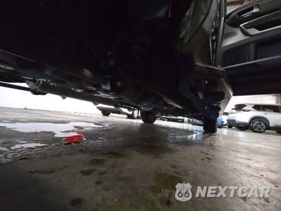 2024 Toyota Tundra Hybrid Limited Crew Cab Short Bed - zdjęcie 17 z 20 - miniatura